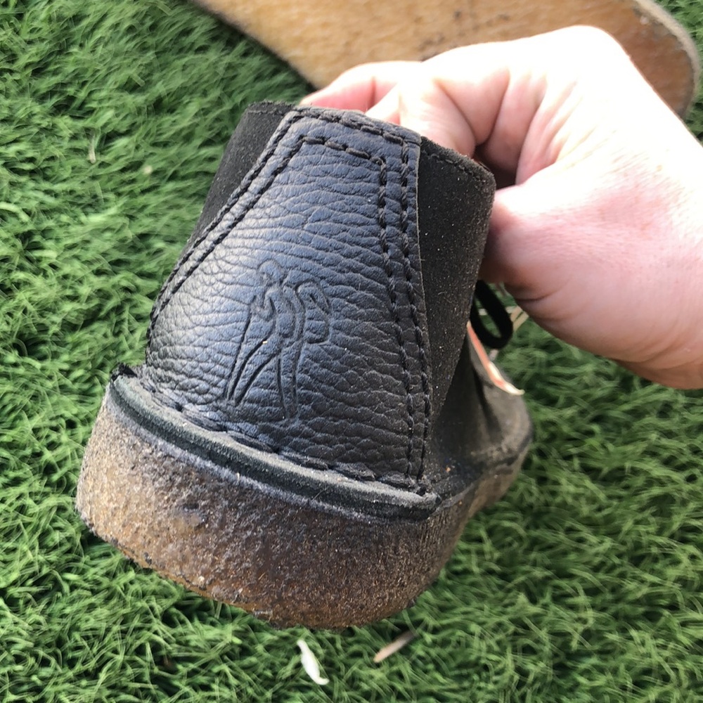 Clarks - Picture 2 of 4
